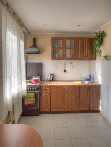 Apartamento ???????? ?? ????? ???????? 1