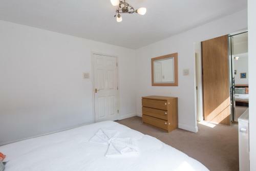 Cardiff Bay Capital Apartment