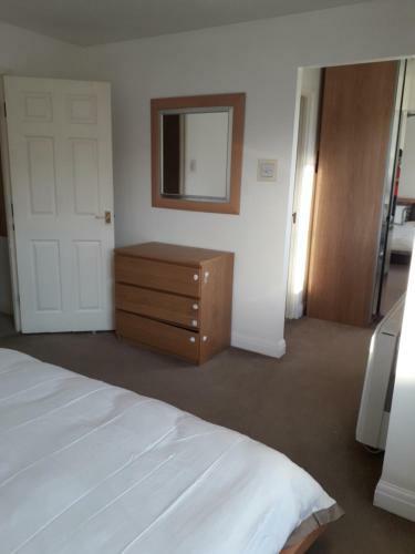 Cardiff Bay Capital Apartment