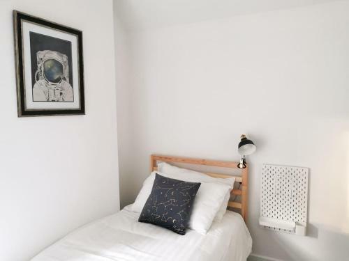 Apartamento Railway Street By Switchback Stays