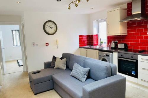 Apartamento Cannot Book Due To Flood
