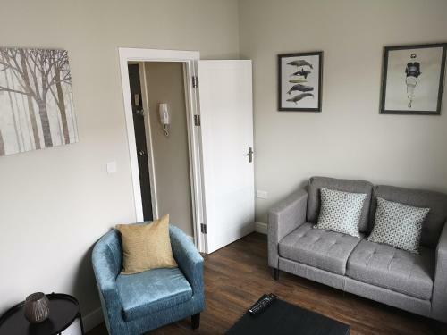 Apartamento Stylish Broadway Central Home