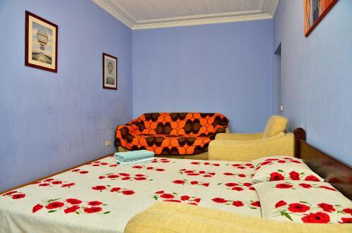 Apartamento Bolshaya Vasilkovskaya 12