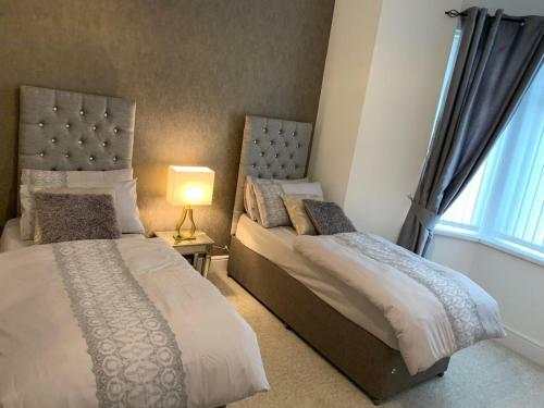 Apartamentos Your Home To Home Luxury Cardiff Accommodation