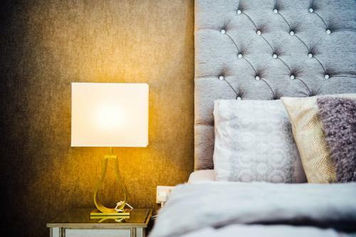 Apartamentos Your Home To Home Luxury Cardiff Accommodation