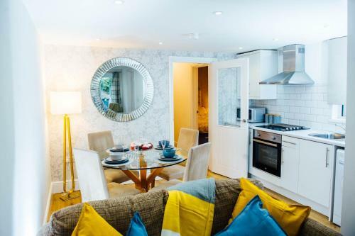Apartamentos Your Home To Home Luxury Cardiff Accommodation