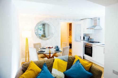 Apartamentos Your Home To Home Luxury Cardiff Accommodation
