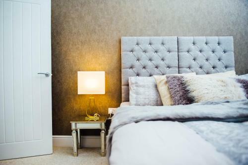 Apartamentos Your Home To Home Luxury Cardiff Accommodation