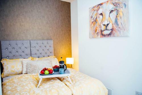 Apartamentos Your Home To Home Luxury Cardiff Accommodation