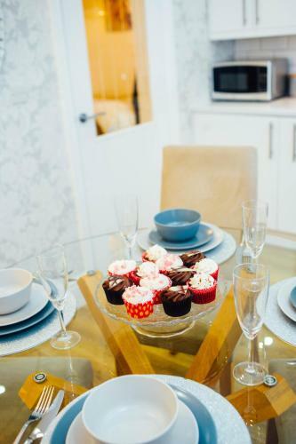 Apartamentos Your Home To Home Luxury Cardiff Accommodation