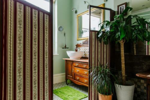 Apartamento Luxury Suite In Cardiff City Centre + Secure Parking