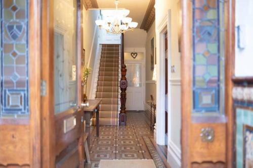 Apartamento Luxury Suite In Cardiff City Centre + Secure Parking