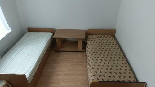 Sviatoshyn Aparthotel