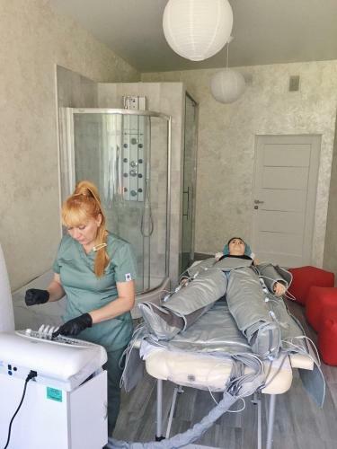 Sanatoriy-hotel Feofaniya