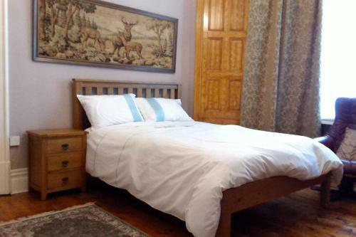 Hostal Beautiful Victorian House