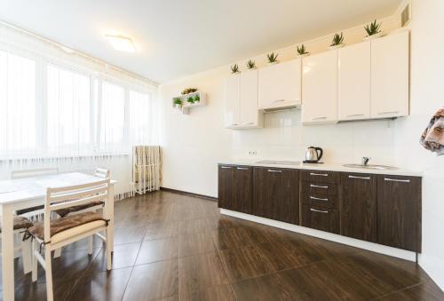 Apartamento ???????? ?? ????? ????????????, 1-?