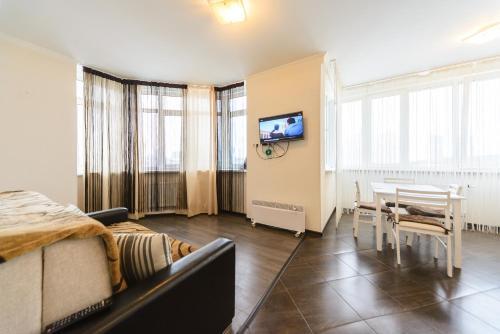 Apartamento ???????? ?? ????? ????????????, 1-?