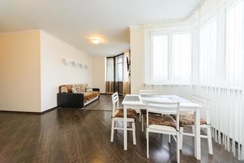 Apartamento ???????? ?? ????? ????????????, 1-?