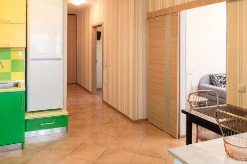 Apartamento ???????? ?? ????? ????????????, 1-?