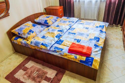 Apartamento ???????? ?? ????? ????????????, 1-?