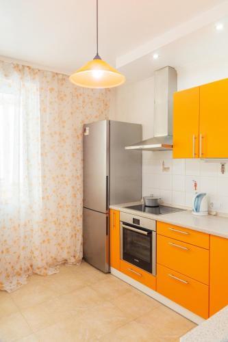 Apartamento ???????? ?? ????? ????????????, 1-?