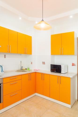 Apartamento ???????? ?? ????? ????????????, 1-?