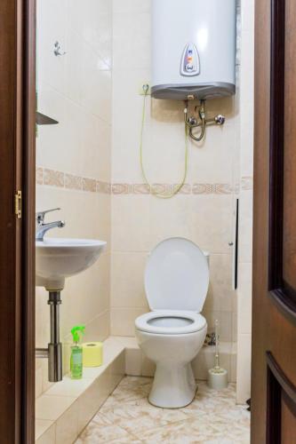 Apartamento ???????? ?? ????? ????????????, 1-?