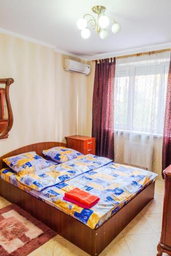 Apartamento ???????? ?? ????? ????????????, 1-?