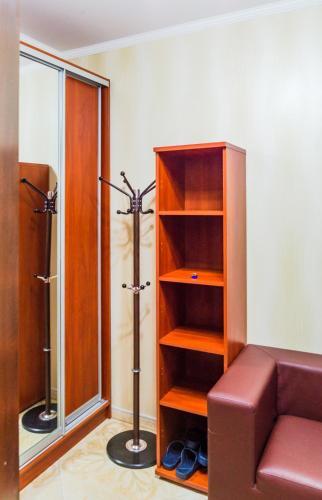 Apartamento ???????? ?? ????? ????????????, 1-?