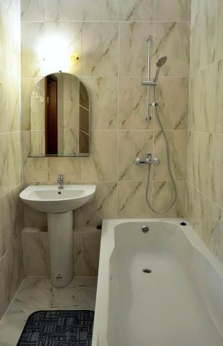 Apartamento ???????? ?? ????? ????????????, 1-?