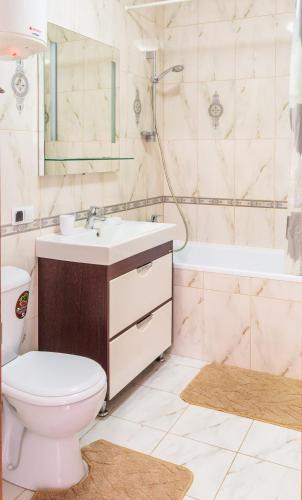 Apartamento ???????? ?? ????? ????????????, 1-?