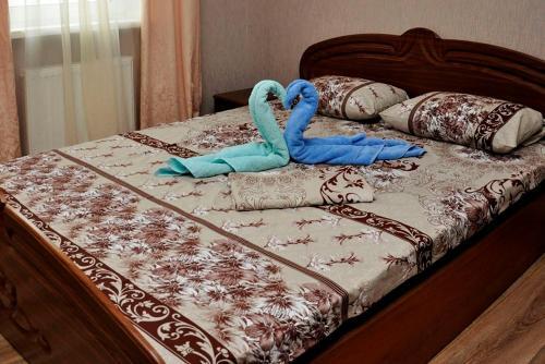 Apartamento ???????? ?? ????? ????????????, 1-?