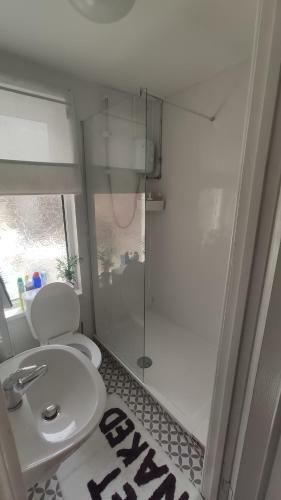 Convenient 1 Bedroom Apartment