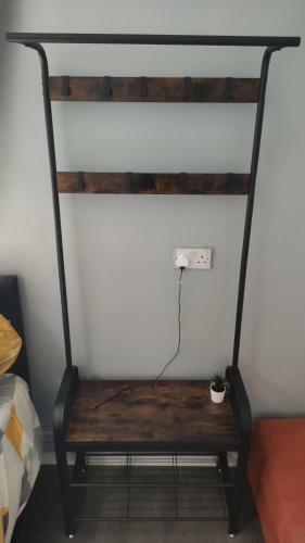 Convenient 1 Bedroom Apartment