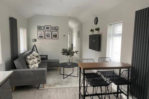 Apartamento Modern And Stylish Flat Close To City Centre