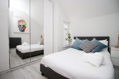 Apartamento Modern And Stylish Flat Close To City Centre