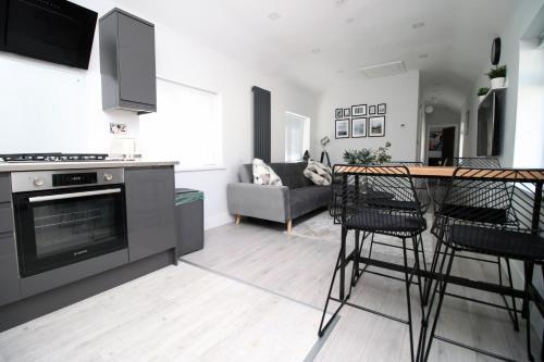 Apartamento Modern And Stylish Flat Close To City Centre