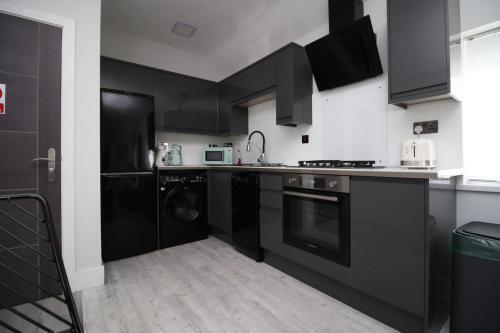 Apartamento Modern And Stylish Flat Close To City Centre
