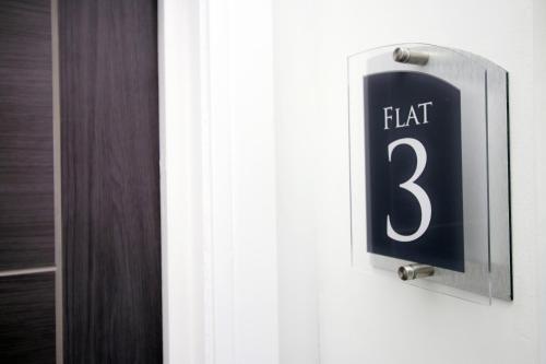 Apartamento Modern And Stylish Flat Close To City Centre