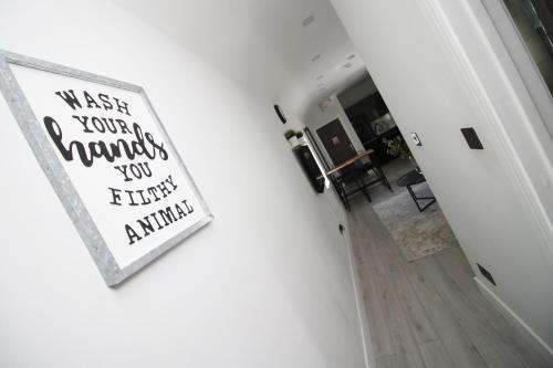 Apartamento Modern And Stylish Flat Close To City Centre