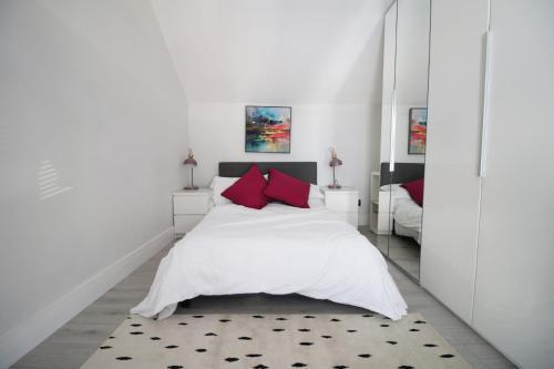 Apartamento Modern And Stylish Flat Close To City Centre