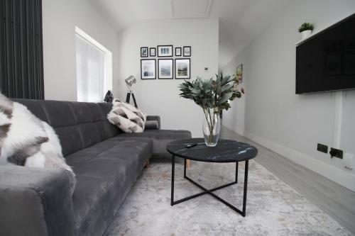 Apartamento Modern And Stylish Flat Close To City Centre