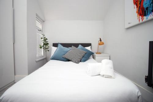 Apartamento Modern And Stylish Flat Close To City Centre