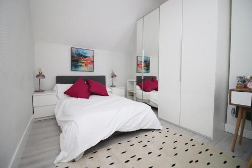 Apartamento Modern And Stylish Flat Close To City Centre