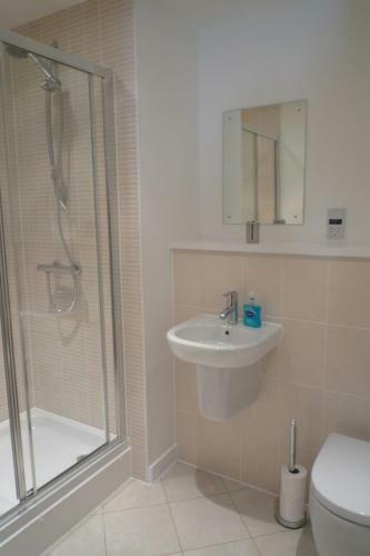 Quayside Apartments