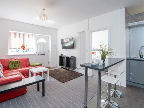 Pass The Keys Modern & Light 2 Bedroom Apartment In Canton