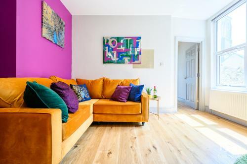 Apartamento Richmond Place By T? Sa - Central - Private Parking