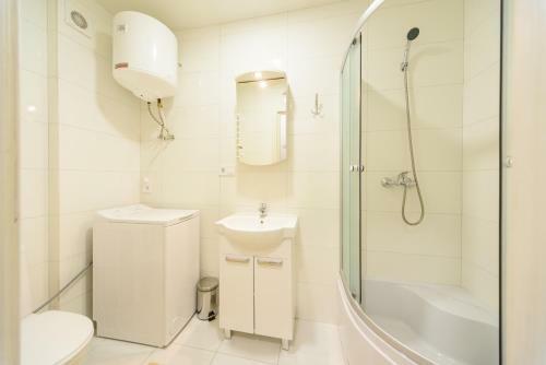 Apartamento Home Inn