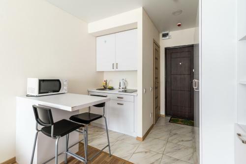 Apartamento Home Inn