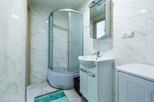 Apartamento Home Inn